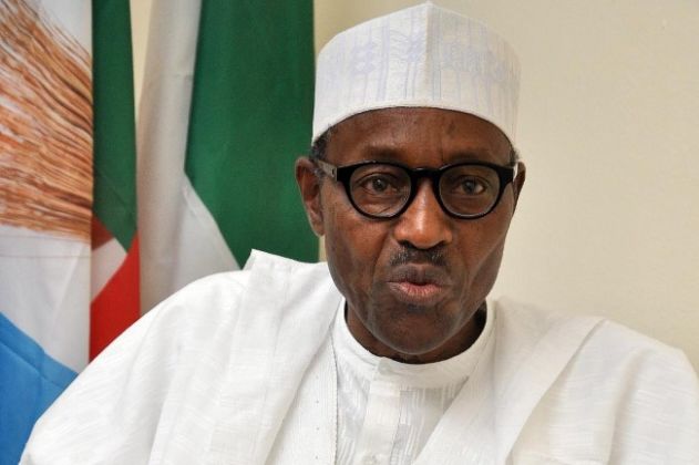 Buhari - 3rd story