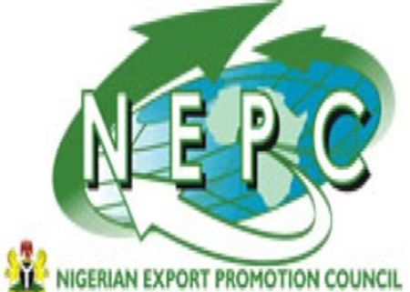 Image result for Nigerian Export Promotion Council
