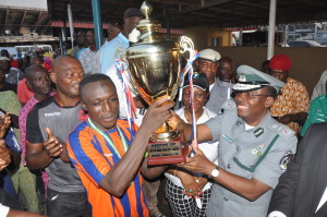 Maritime Cup