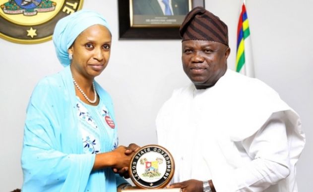 ambode-and-hadiza