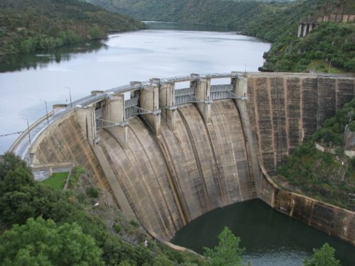 hydroelectric e power plant two to with electricity hydro production boost FG stations hydroelectric e power plant two to with electricity hydro production boost FG stations