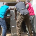 Yakubu, ex-NNPC GMD, claims $9.8m, &pound;74,000 found in his house were gifts