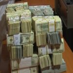 Court orders forfeiture of Yakubu&rsquo;s $9.8m, &pound;74,000 recovered by EFCC