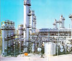 4th-Warri refinery