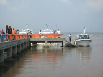 Image result for Ferry operators urge govt. to develop inland waterways transportation