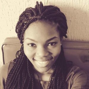 Chika Okoro