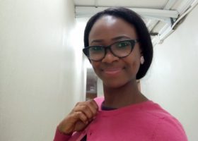 Damilola Fakoyejo