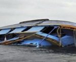 boat mishap