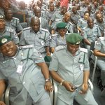 Customs now process 800 PAAR documents daily