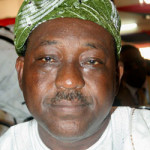 Professor Bamidele Badejo