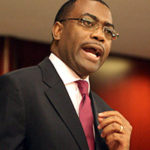 Dr Akinwunmi Adesina