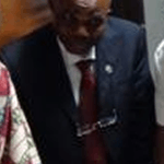 David Kanikwu