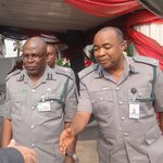 Custom Officers