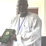 Mallam Habib Abdullahi