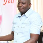 Patrick Akpobolokemi - DG Nimasa