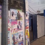 NAGAFF Posters