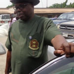 Prince Olayiwola Shittu