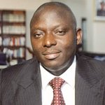 Mr. Patrick Akpobolokemi,