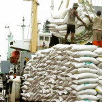rice importation