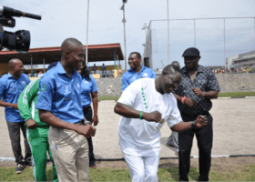 Customs spanks freight forwarding firm 2-1, as Ladipo flags off Maritime Cup competition