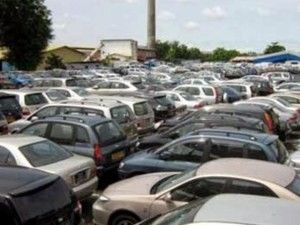 PTML supports ban on importation of vehicles through land border