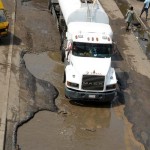 Apapa road