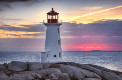 10 things you didn't know about lighthouses