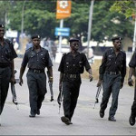 Nigeria-Police