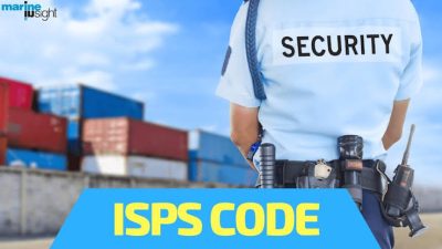International Ship and Port Security (ISPS) Code