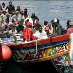 EU-Libya talks needed to avert migrant flow