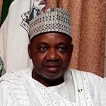 Ex-VP Sambo backs border closure
