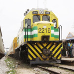 Train crushes 52 cows to death in Kaduna