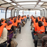 Association urges FG to build more jetties to boost water transportation