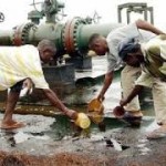 FG peace moves crashes pipeline vandalism by 12% - NNPC
