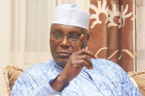 Atiku: Buhari’s hostility pushed me to divest from Intels