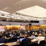 IMO Convenes Emergency Council Meeting Over Strait of Hormuz Attacks