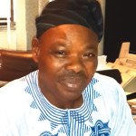 Isaac Jolapamo