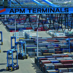 APM Terminals inaugurates Moín Container Terminal