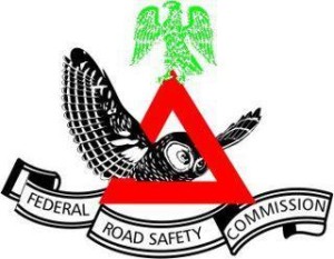 logo of frsc