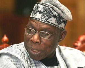 Obasanjo says Buhari’s ouster will favour Igbo