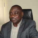 Sir Mike Jukwe