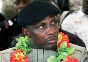 Police arrest naval personnel for stealing Tompolo's properties