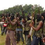 niger delta militants