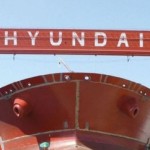 Hyundai Heavy