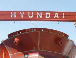 Hyundai Heavy