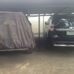 EFCC impounds Labinjo's vehicles