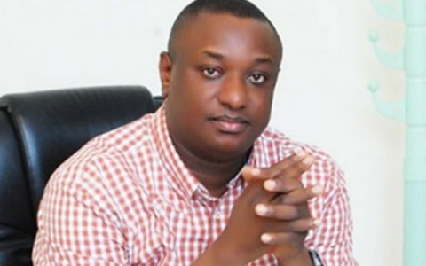 Keyamo, others for NDIC board appointments