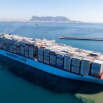 Maersk Line lowers Asia-Europe freight rates from August 1