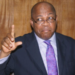 Olisa-Agbakoba