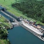 Panama Canal